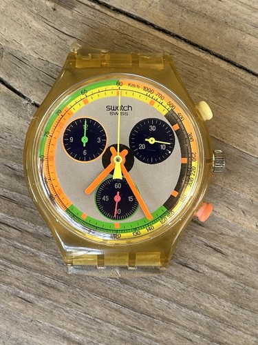 Orologio polso uomo - orologio, vintage