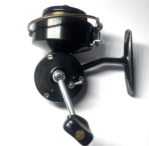 Reel vintage mitchell - vintage, 304