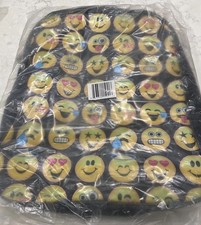 Zaino Emoji Bianco Zaino