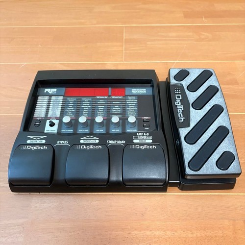 Digitech rp355 processore - rp355,