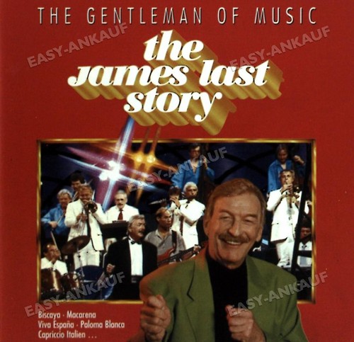 Last james die - last,james,