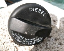 FIAT LANCIA ALFA - Tappo Carburante Serbatoio Benzina Diesel- LEGGI DESCRIZIONE