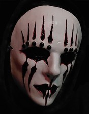 Maschera Slipknot Joey