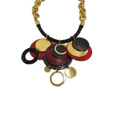 MARNI◆Collana/--/Multicolore