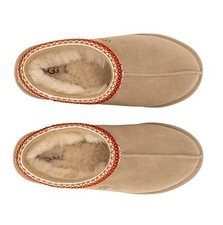 Scarpe da donna autentiche 100% UGG UGGraid Tasman II ciabatte invernali sabbia nuove con scatola