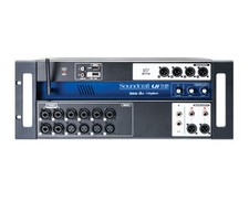 Soundcraft Ui16 Remote