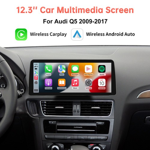 Autoradio carplay wireless - autoradio,