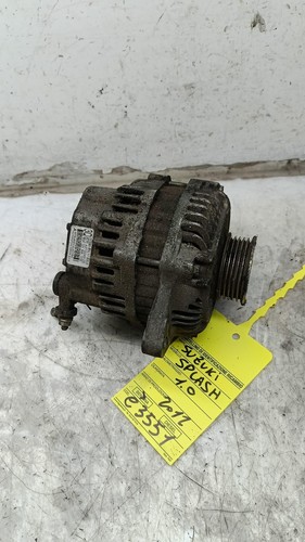 Alternatore per suzuki - per, splash