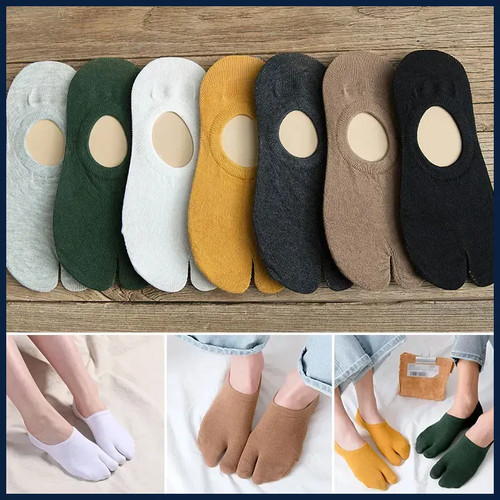 Calze tabi due punte - tabi,