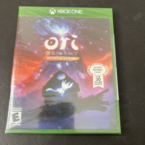 Ori and the blind - the,