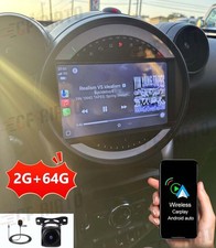 Autoradio Android 15 64G BT
