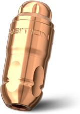 Lutin Macchinetta Rotativa per