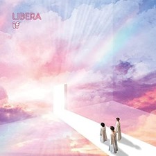 LIBERA-IF - MOSHI. WATASHI NO