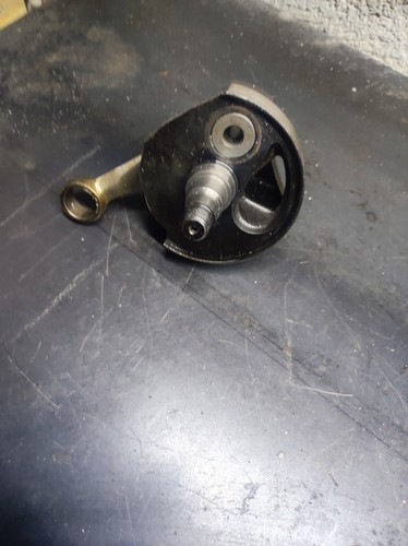 Albero motore polini corsa - corsa, 51