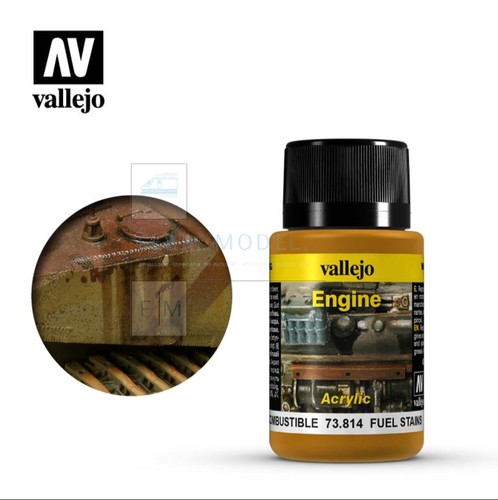 Vallejo 814 effetto - vallejo, 73.814