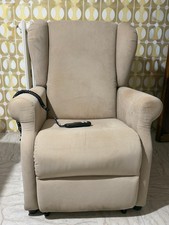 poltrona relax reclinabile