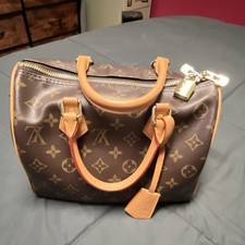 Louis Vuitton Speedy 25
