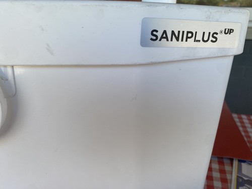 Sfa saniplus trituratore - saniplus, uo