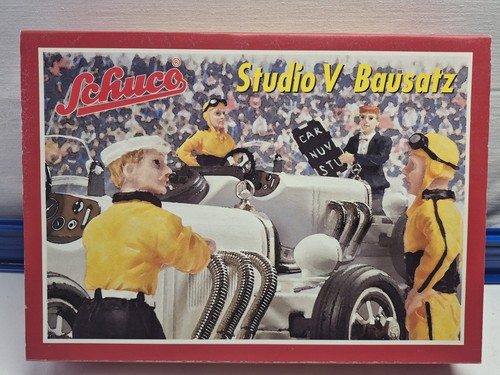 Schuco studio kit di - schuco, v