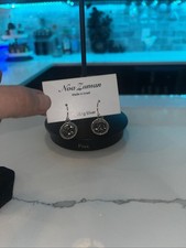 Orecchini Noa Zuman in argento