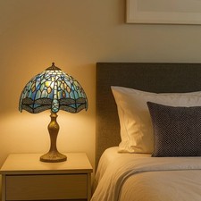 Tiffany Dragonfly Antique