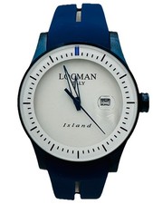 Orologio locman island data - locman,