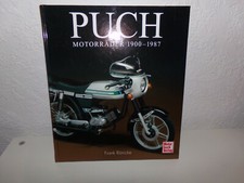 PUCH Motorräder 1900-1987 175