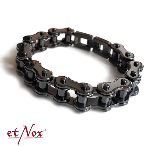 Echt etnox nero moto catena - echt,