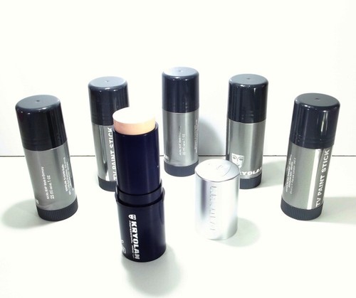 Kryolan paint stick - tv,