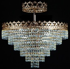 LAMPADARIO SOSPENSIONE STILE