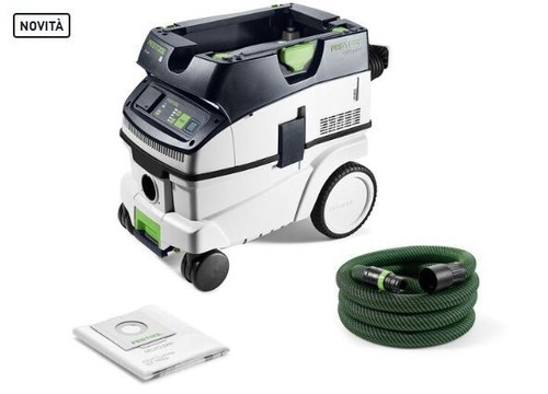 Festool aspiratore ctl ei - aspiratore,
