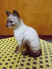 Gattino in ceramica Capodimonte N. 😸