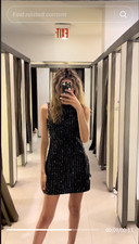 ZARA BNWT WOMEN ZW COLLECTION