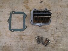 APRILIA 125 MOTORE ROTAX 123 RX RS TUAREG AF1 122 VALVOLA LAMELLARE X CILINDRO