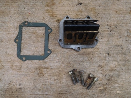 Aprilia 125 motore rotax 123 - rotax,