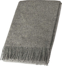 - Coperta in 100% Lana