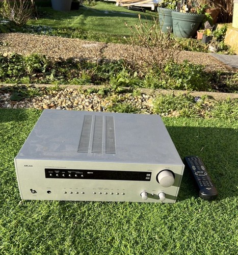 Arcam avr 200 ricevitore audio - arcam,