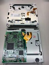 Unità DVD Mercedes Benz MB W211 Becker BE 7042 DV-01-27C, DVD drive 