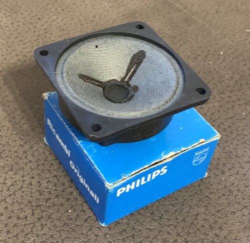 Tweeter philips 2273 t4 - philips, ad