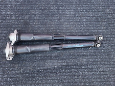 COPPIA AMMORTIZZATORI POSTERIORE VOLKSWAGEN T-ROC ANNO 2019 (1.6. DIESEL)