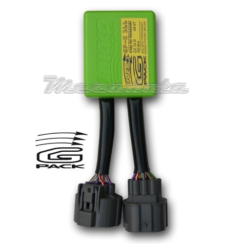 Boitier électronique pack - boitier,