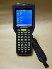 Scanner Codici A Barre MOTOROLA SYMBOL MC3090G-LC38H00GER PDA Laser Wireless