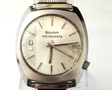 Orologio uomo Bulova