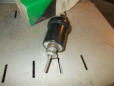 SOLENOIDE MOTORINO AVVIAMENTO