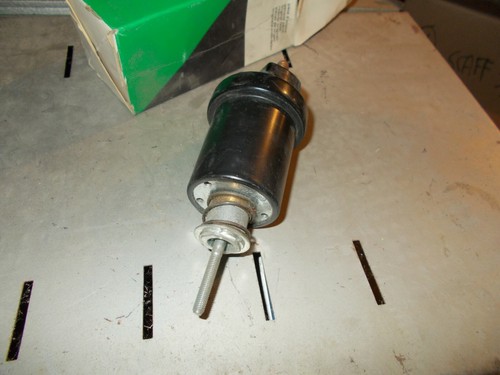Solenoide motorino avviamento - motorino,