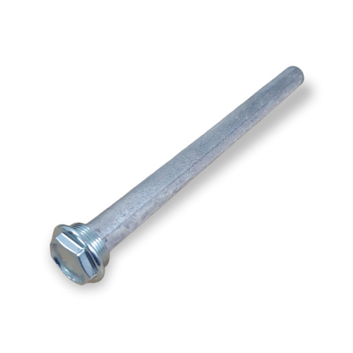 Anodo magnesio con tappo - magnesio,