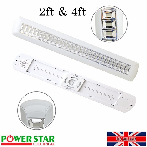 Striscia led slimline - led, batten