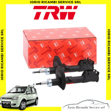 KIT AMMORTIZZATORI TRW DX SX