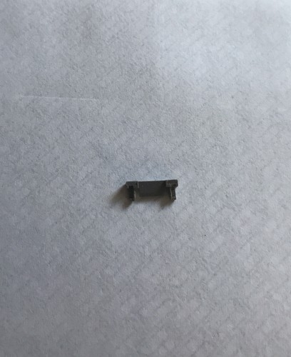 Touchpad clip compaq - clip, hp