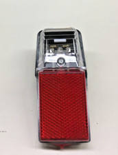 FANALINO FANALE POSTERIORE A